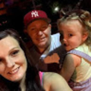 Meet your Posher, Dusty